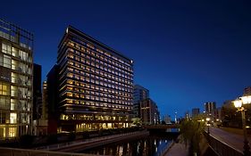 The Royal Park Canvas Fukuoka Nakasu